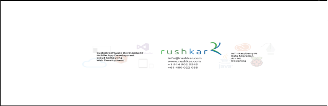 Rushkar Software Development Company India