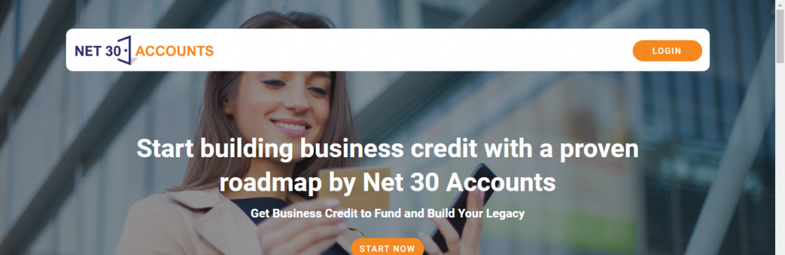 Net 30 Accounts