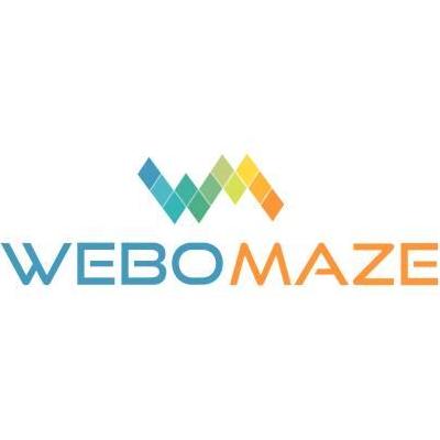 Webomaze Comoany