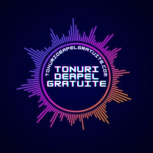 Tonuri De Apel Gratuite