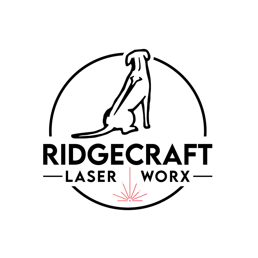 Ridgecraft Laser Worx