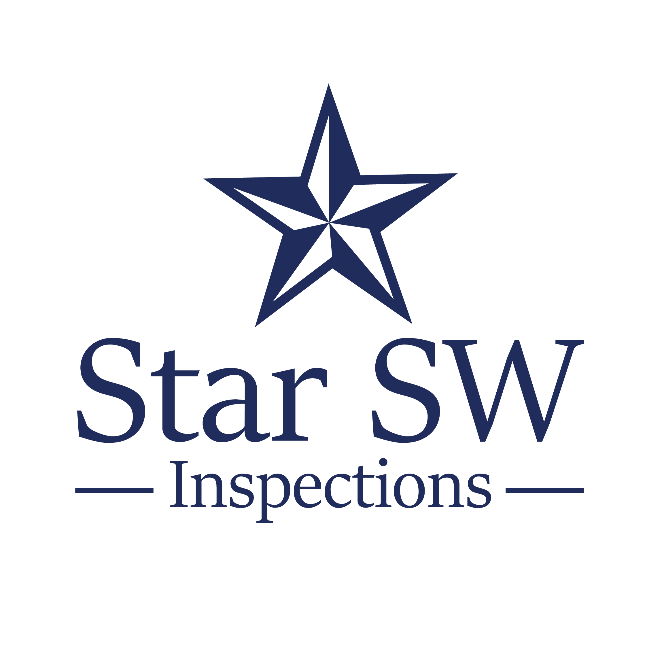  Star SW Inspections