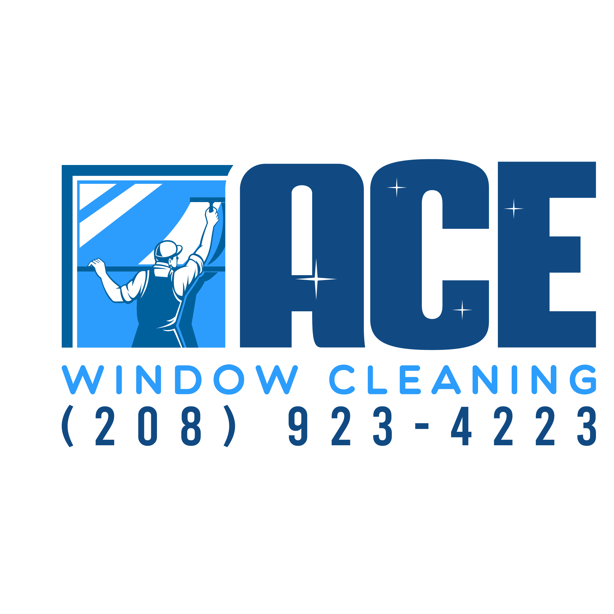 ACE Window Cleaning