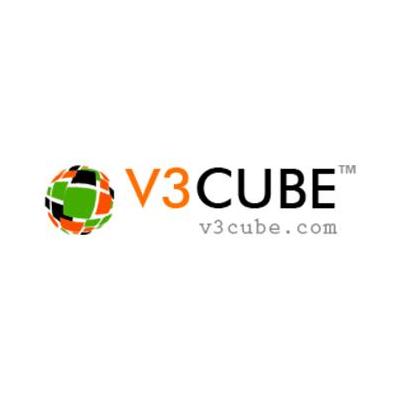 V3CUBE TECHNOLABS 