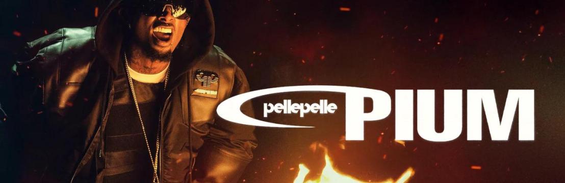 Pelle Pelle Vintage Jackets