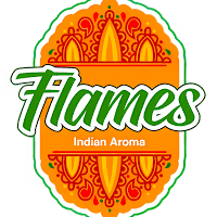 Flames Indian Aroma