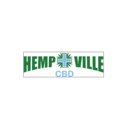 HEMP VILLE CBD