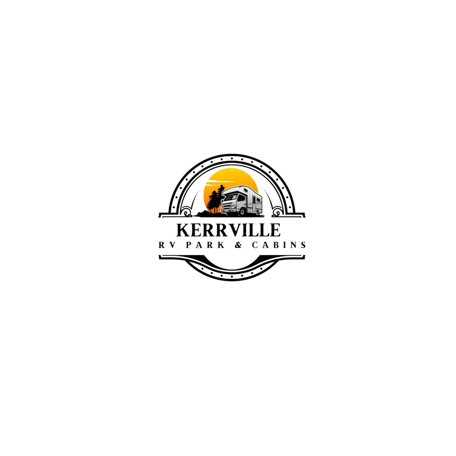 Kerrville RV Park Cabins