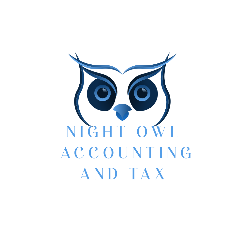 Night Owl  Tax LLC