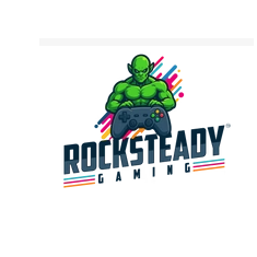 RockSteady  Gaming