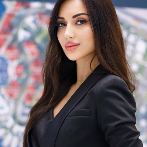 Анастасия Волкова