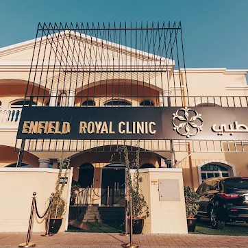RoyalClinicSaudi Riyadh