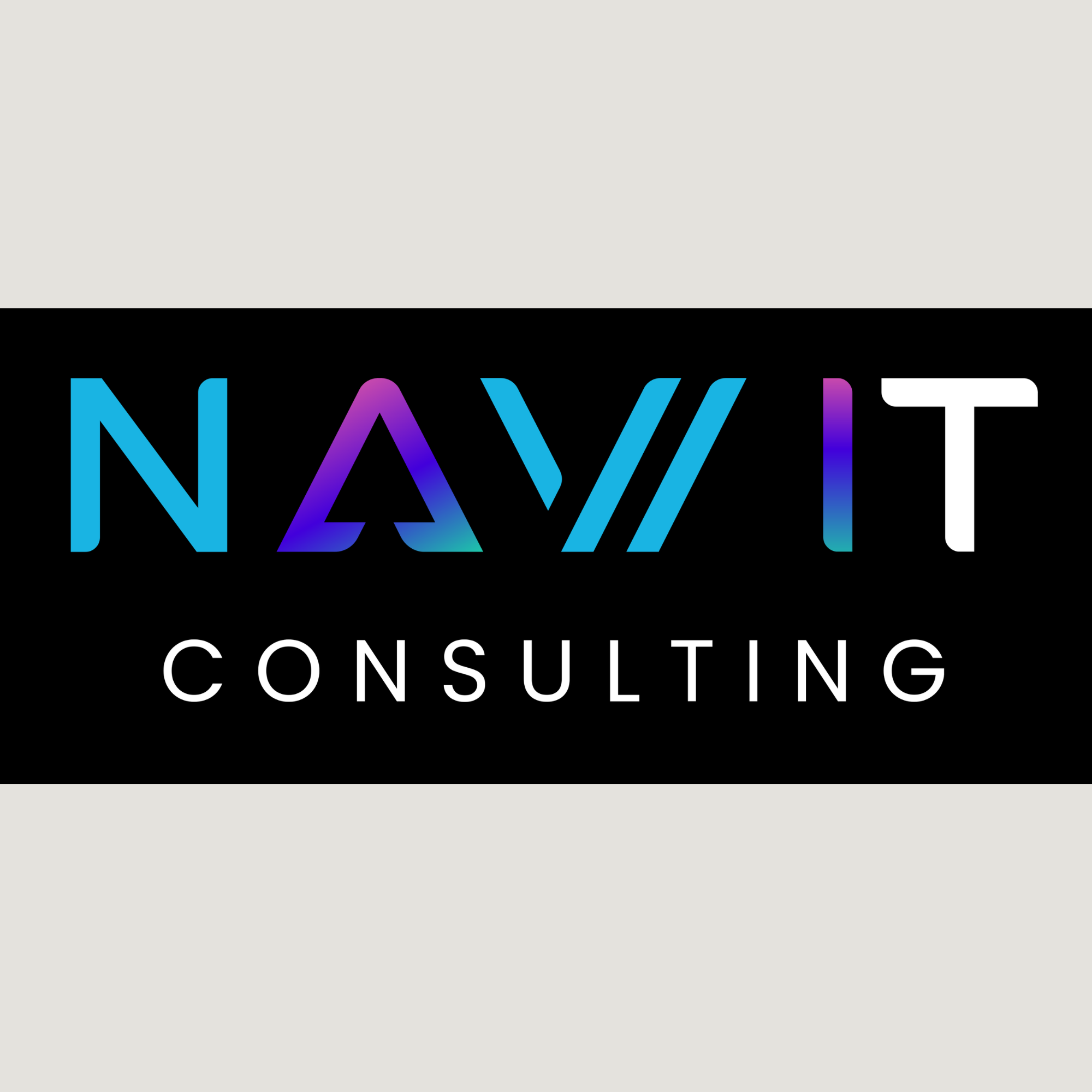 NAV IT Consulting