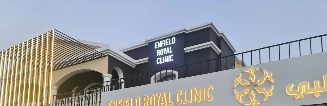 RoyalClinicSaudi Riyadh