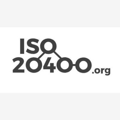 ISO 20400