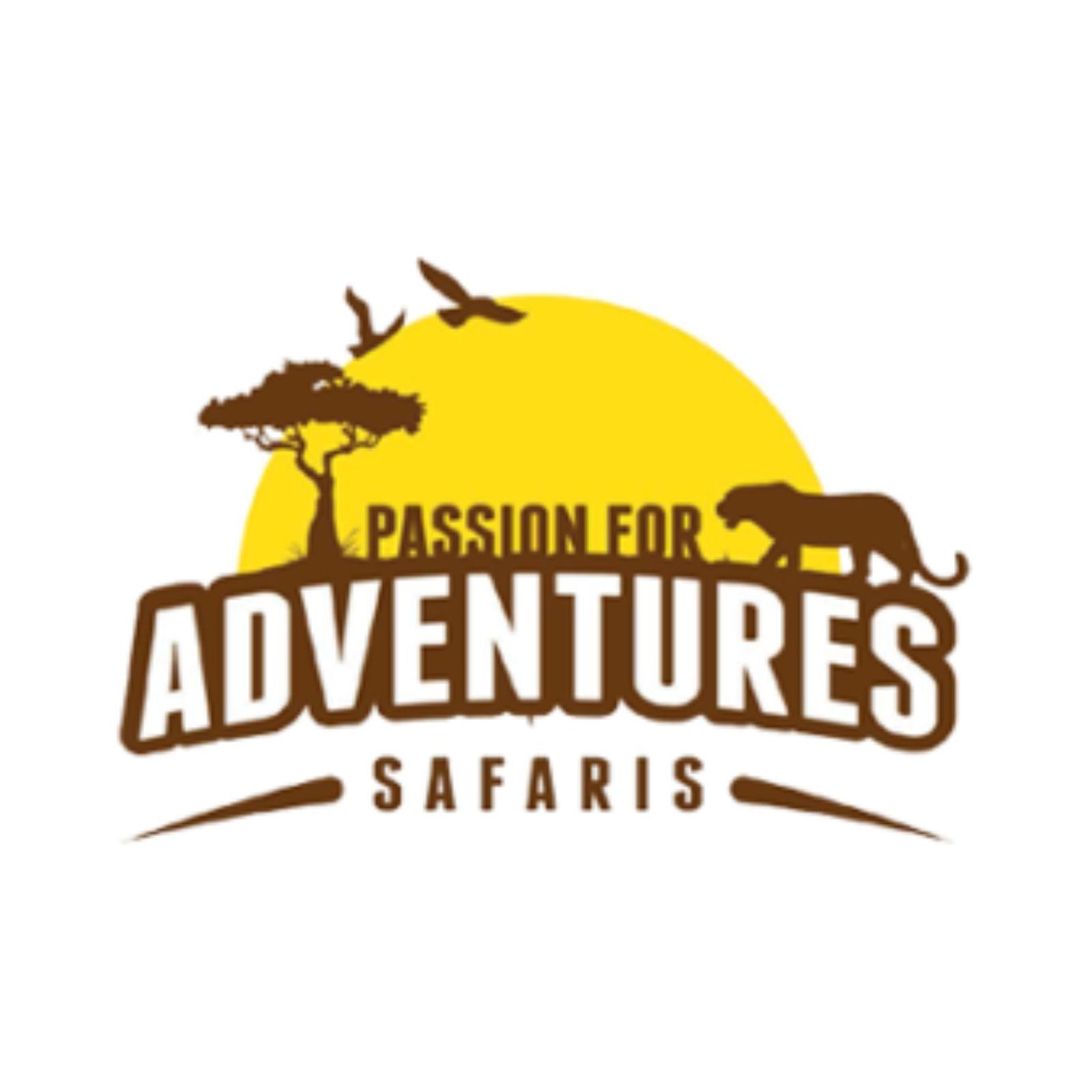 Passion For Adventure
