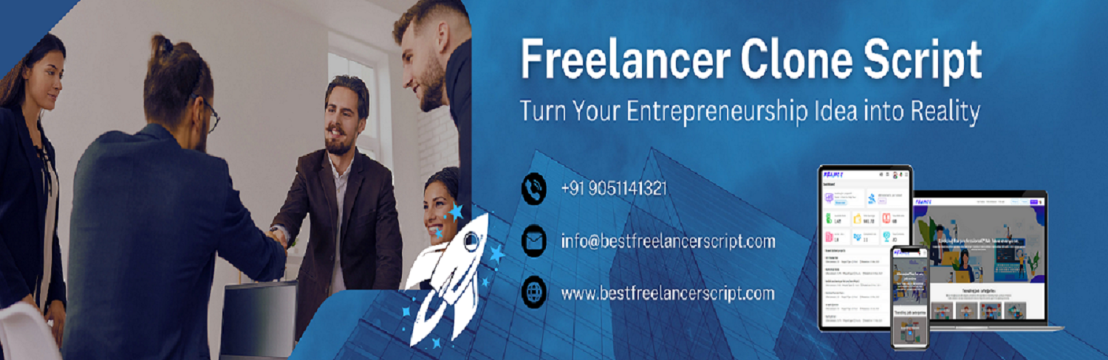 Best Freelancer Script
