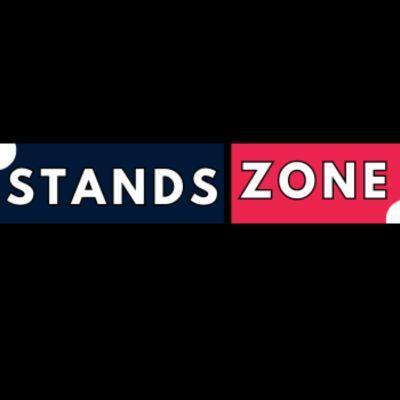 Stands Zone