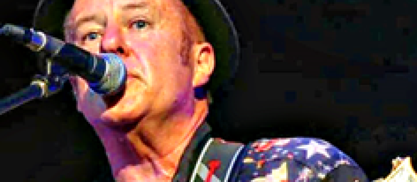 GJ Donovan Live in Belmore &ndash; Catch an Exciting Live Music Performance at Canterbury League Club