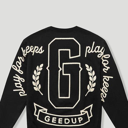 Geedup Clothing