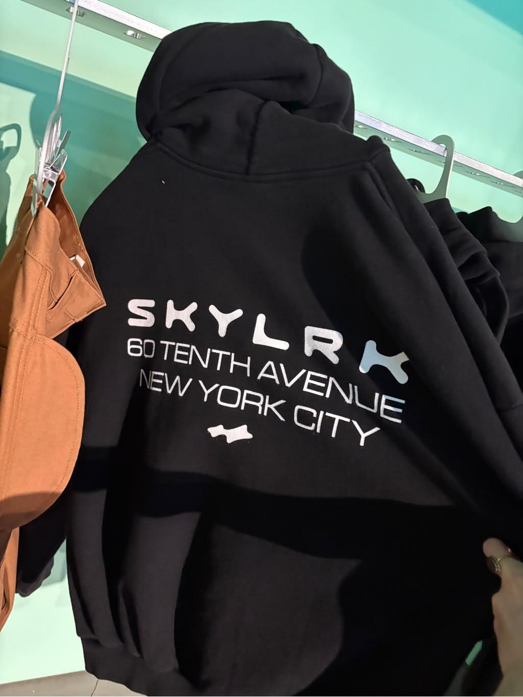 Skylrk Justin Bieber