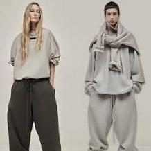Essential Hoodies