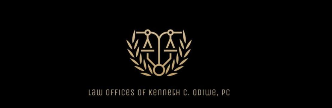 The Law Offices Of Kenneth C Odiwe PC