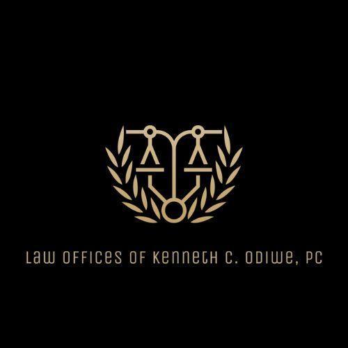 The Law Offices Of Kenneth C Odiwe PC